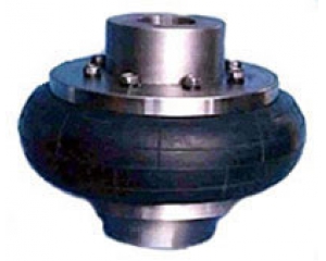 LLA冶金設(shè)備用輪胎式聯(lián)軸器